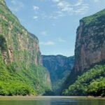 Cañon Del Sumidero, miradores From San Cristobal de Las Casas - Authentic Feedback from Travelers