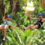 Canopy Tour Experience in Sayulita, Nuevo Nayarit. - The Experience: From the Treetops to the Scenery