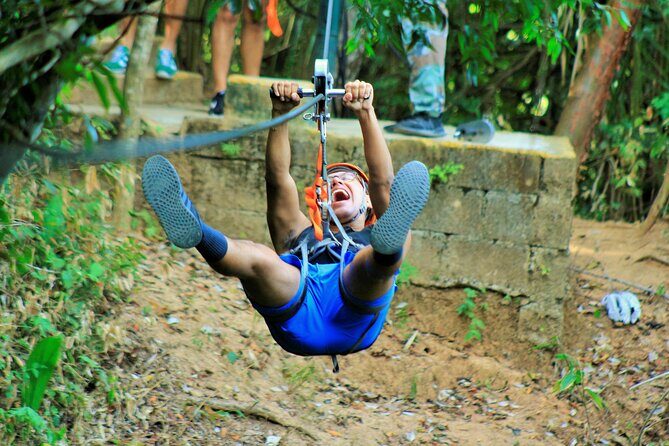 Canopy Zipline Tour in Puerto Vallarta. Best Price, Best Activity - Additional Attractions & Nearby Experiences