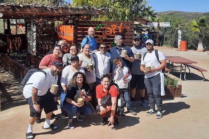 Canopy Ziplines Tour in Las Cañadas Private Tour - The Value of This Tour: Price and What You Get