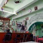 Canteen tour in Puebla - A Deep Dive into the Puebla Canteen Experience