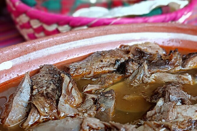 Cantinas Private Tour - All incluided - What Travelers Can Expect