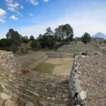 Cantona Archaeological Area Tour from Mexico City - What’s Included and What You Should Know