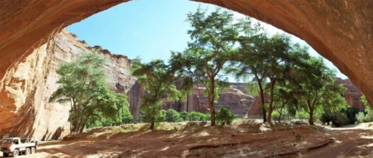 Canyon de Chelly: National Monument Tour - Who Is This Tour Best Suited For?