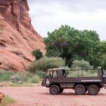 Canyon de Chelly: Spider Rock Rim Tour & Storytelling - Practical Details: Transportation, Timing, and Group Size