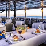 Canyon Princess Dinner Cruise - The Practical Details