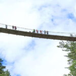 Canyon Sainte-Anne: Park Admission Ticket - The Highlights That Make It Special
