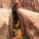 Canyoneering Morning Glory Arch - Downsides and Considerations