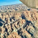 Canyonlands National Park Airplane Tour - The Experience: What You Can Expect