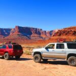 Canyonlands National Park Backcountry Tour - What is the itinerary like?