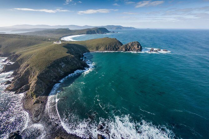 Cape Bruny Lighthouse Tour - Bruny Island - Final Thoughts