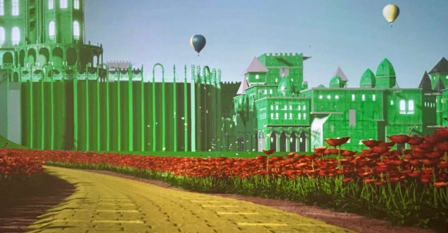 Cape Canaveral: Wizard of Oz Museum Entry Ticket - Who Is This Best For?