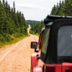 Cape Clear Look-off Express - Private Jeep Tour - The Real Traveler Perspective