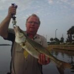 Cape Coral Inshore Fishing Charter - Who Is This Tour Best For?
