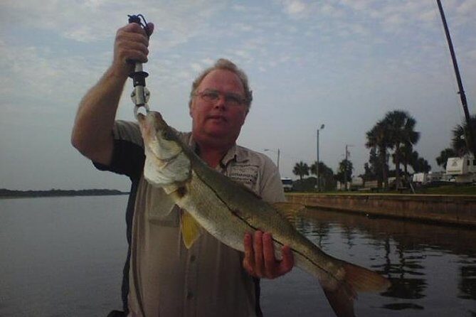 Cape Coral Inshore Fishing Charter - Who Is This Tour Best For?