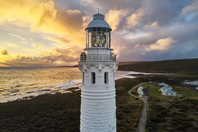 Cape Leeuwin Lighthouse Fully-guided Tour - Why Travelers Love This Experience