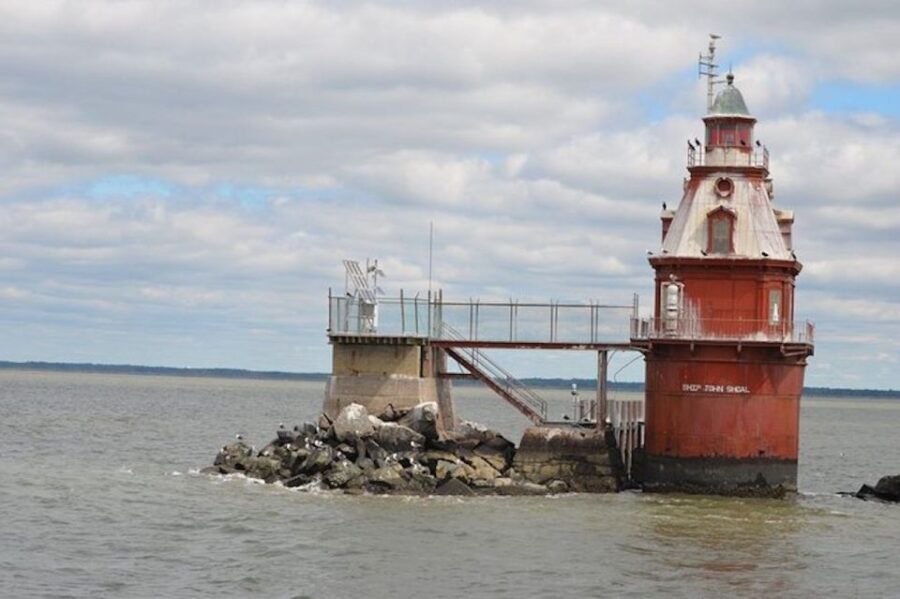 Cape May: Grand Lighthouse Cruise - FAQ