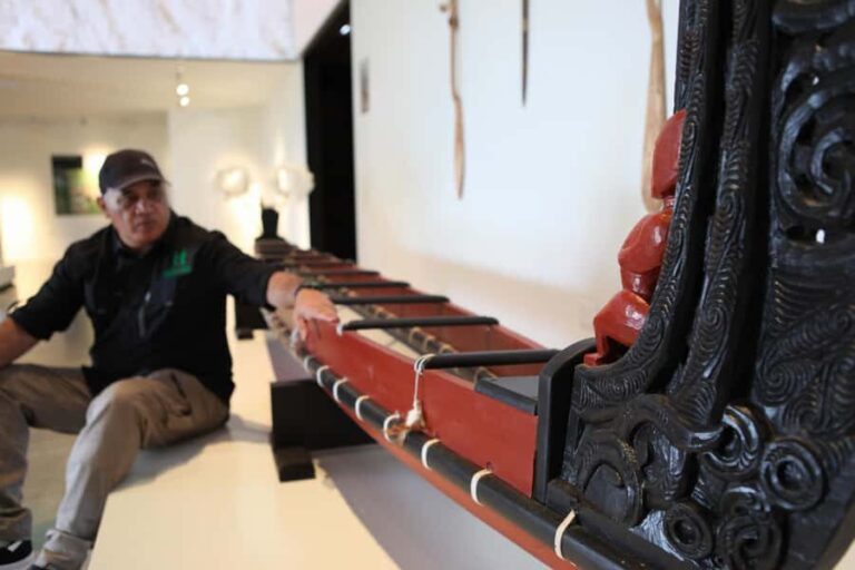 Cape Reinga: Mori Culture Experience with Ngti Kur Tribe - The Journey Through the North Island’s Sacred Lands