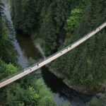Capilano Suspension Bridge Park Ticket - Practical Tips for Your Visit