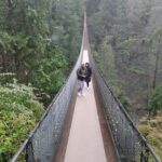Capilano Suspension Br+Lake+Dam+Hachery/4in1/CAR/Small GROUP - What’s Included and What to Expect