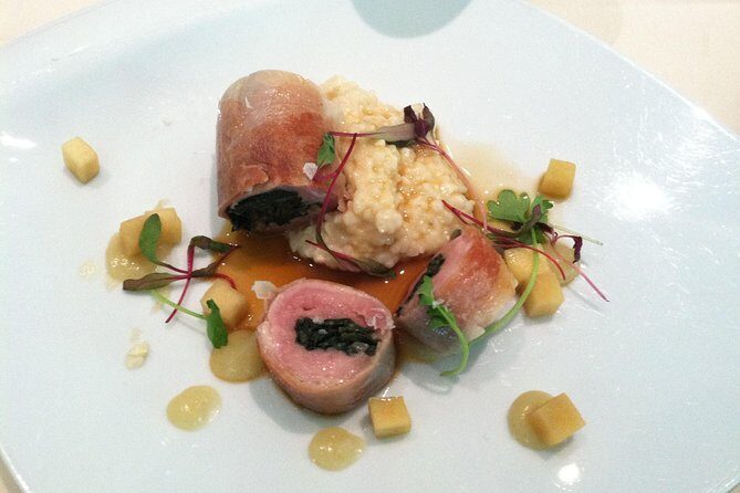 Capitol Hill Food Tour - Who Should Consider This Tour?