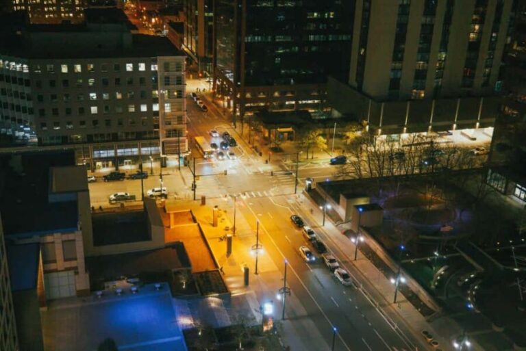 Capitol Hill Haunts: A Ghostly Walking Tour - The Details: How the Tour Works