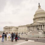Capitol Hill Tour inside Supreme Court, Library and Capitol - Real Travelers Experiences