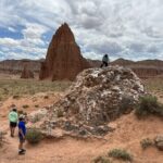 Capitol Reef Half Day Temples of the Sun and Moon (Shared Tour) - Is this tour worth the price?