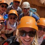 Capitol Reef National Park Canyoneering Adventure - The Itinerary in Detail