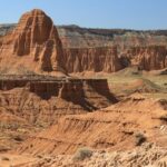 Capitol Reef National Park: Cathedral Valley Day Trip - The Experience from the Guides and Visitors’ Perspective