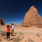 Capitol Reef National Park: Cathedral Valley off-road Jeep tour - FAQs