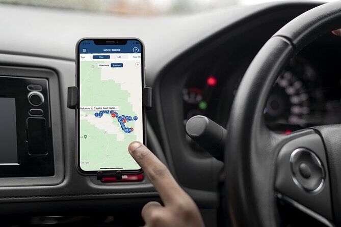 Capitol Reef National Park Self-Guided Driving Audio Tour - Final Thoughts: Is It Worth It?