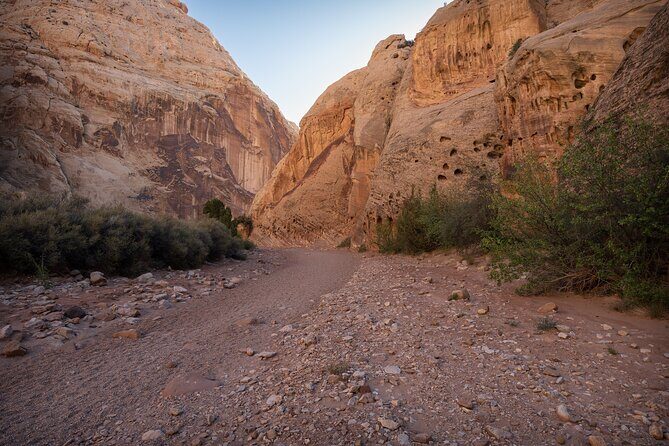 Capitol Reef Photography Tours - Who Is This Tour Best For?