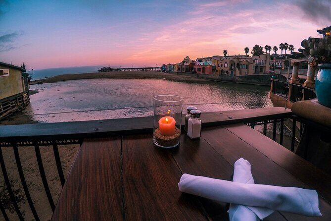 Capitola Private 2-Hour Walking Tour - Exploring the Itinerary in Detail