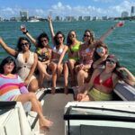 Captained Miami Private Party and Swimming with Champagne!!! - What’s Included & What’s Not