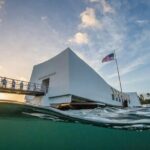 Captain's Official Pearl Harbor Self-Guided Multimedia Tour - Practical Details and Tips
