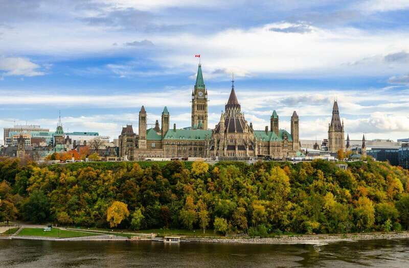 Captivating Ottawa Walk: Historic and Cultural Highlights - Who Will Love This Tour?