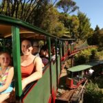 Captivating Railway Journey in Coromandel - The Itinerary & Highlights