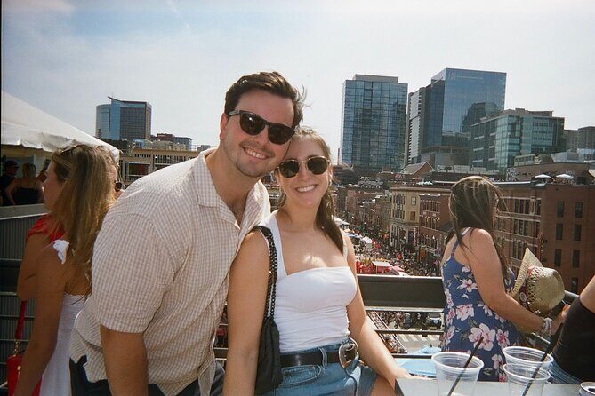 Capture Your Nashville Night Out - The Photos and the Experience