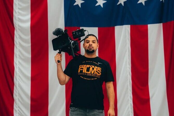 Capture Your Story with Video Production Experts in Houston - What to Expect During Your Filming Day