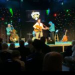 Caravan Of Stars A 50s and 60s Sock Hop Tribute Show - The Itinerary in Detail