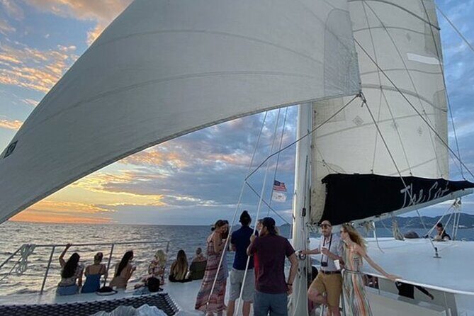 Caribbean Sunset to Isla Mujeres - The Experience: What Youll Love and What to Be Aware Of