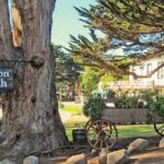 Carmel-by-the-Sea Mission Areas: A Self-Guided Audio Tour - Itinerary Breakdown