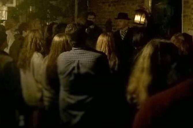 Carolina History & Haunts Winston-Salem Historical Ghost Tour - Exploring the Itinerary: What You’ll See and Experience