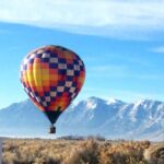 Carson City: Hot Air Balloon Flight - Authentic Traveler Perspectives