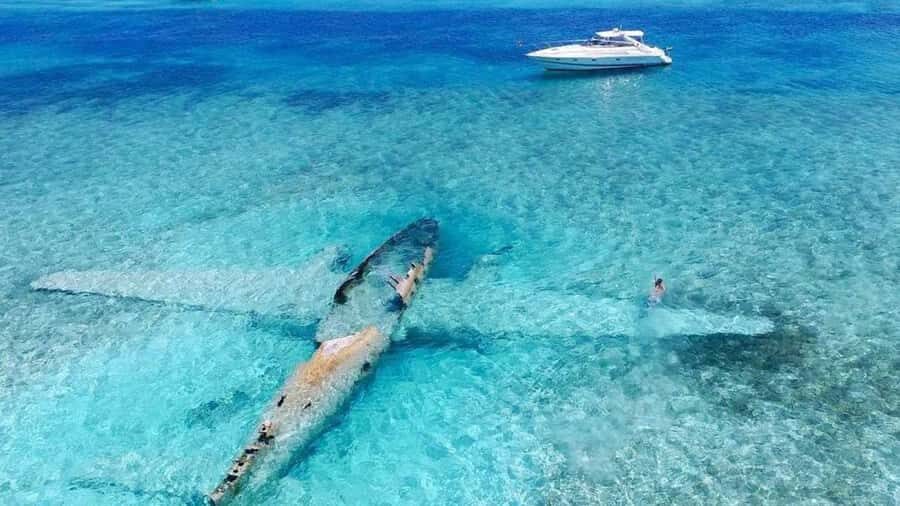 Cartagena: 5 ISLANDS by speedboat with SNORKELING & LUNCH - What the Reviews Say