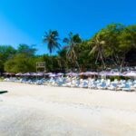 Cartagena: Rosario Island Beach Club Day Trip and OPEN BAR - What the Tour Gets Right (and What It Doesn’t)