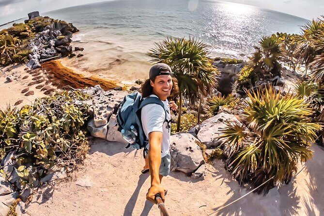 Casa Tortuga Cenote Park and Tulum Ruins! Eco Tour from Cancun - Why This Tour Stands Out