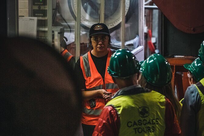 Cascade Brewery Tour - Is It Worth the Price?