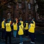 Cascade Historic Tour - The Grounds and Their Significance